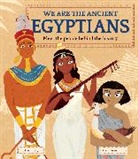 Long David Long, David Long, Fatimaharan Allen Fatimaharan, Allen Fatimaharan - We Are the Ancient Egyptians