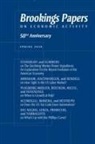 Janice Eberly, James H. Stock - Brookings Papers on Economic Activity: Spring 2020