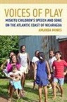 Amanda Minks - Voices of Play