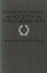John J Contreni, John J. Contreni, Thomas F. X. Noble, Thomas FX Noble - Religion, Culture, and Society in the Early Middle Ages
