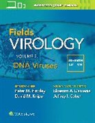 Jeffrey L. Cohen, Blossom A. Damania, Knipe Howley, Peter M. Howley, David M. Knipe - Fields Virology: DNA Viruses