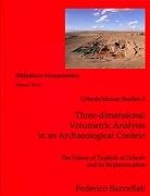 Federico Buccellati - Three-dimensional Volumetric Analysis in an Archaeological Context