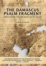 Ahmad Al-Jallad - The Damascus Psalm Fragment