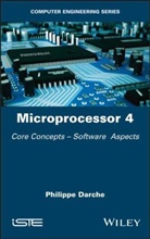 P Darche, Philippe Darche - Microprocessor 4