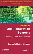 Francois-Xavier Meunier, FX Meunier - Dual Innovation Systems