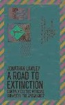 Jonathan Lawley - A Road to Extinction: Can Palaeolithic Africans Survive in the Andaman Islands?