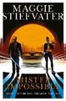 Maggie Stiefvater - Mister Impossible