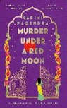 HARINI NAGENDRA, Harini Nagendra, Nagendra Harini - Murder Under a Red Moon