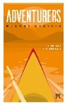Tian Tao, Tao Tian, Yin Zhifeng - Adventurers