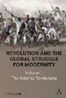 Frank Jacob, Jacob Frank - Revolution and the Global Struggle for Modernity