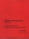 DONBAZ, Veysel Donbaz, Norman Yoffee - Old Babylonian Texts from Kish Conserved in the Istanbul Archaeological Museums