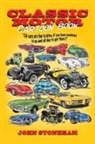 John Stoneham - Classic Motor Cartoon Book