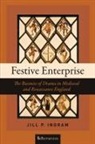 Jill P. Ingram - Festive Enterprise