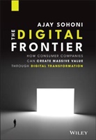 a Sohoni, Ajay Sohoni - Digital Frontier