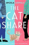 Angela Jariwala, Angela Jariwala, Jariwala Angela - The Cat Share