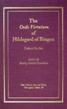 Audrey Ekdahl Davidson - The Ordo Virtutum of Hildegard of Bingen