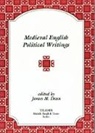 James M Dean, James M. Dean - Medieval English Political Writings