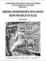 Markus Hilgert - Cuneiform Texts from the Ur III Period in the Oriental Institute, Volume 1