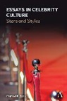 Pramod K Nayar, Pramod K. Nayar, Nayar Pramod K. - Essays in Celebrity Culture