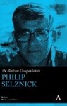 Paul Van Seters, Paul Van Seters - Anthem Companion to Philip Selznick