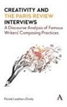 Ronda Leathers Dively, Dively Ronda Leathers - Creativity and 'The Paris Review' Interviews