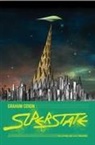 Graham Coxon, Hellen Mullane, Alex Pakanadel, Z2 Comics, Various - Superstate