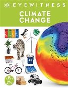 DK, John Dk Woodward, Phonic Books, John Woodward - Climate Change