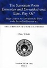 Claus Wilcke - The Sumerian Poem Enmerkar and En-Suhkes-Ana
