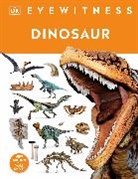Dk, Phonic Books - Dinosaur