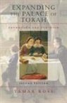 Tamar Ross - Expanding the Palace of Torah – Orthodoxy and Feminism