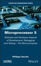P Darche, Philippe Darche - Microprocessor 5