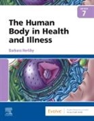 Herlihy, Barbara Herlihy, Barbara (Professor Herlihy, Herlihy Barbara - The Human Body in Health and Illness