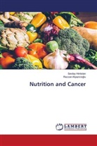 Rezzan ALIYAZICIOGLU, Sevilay Hintistan - Nutrition and Cancer
