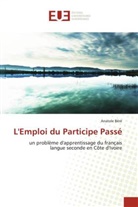 Anatole Béré - L'Emploi du Participe Passé