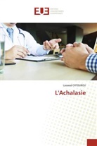 Lassaad Chtourou - L'Achalasie