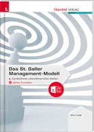 Rolf Dubs - Das St. Galler Management-Modell, Ganzheitliches unternehmerisches Denken
