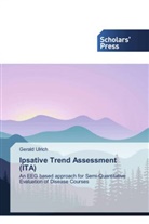 Gerald Ulrich - Ipsative Trend Assessment (ITA)