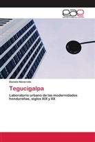Daniela Navarrete - Tegucigalpa