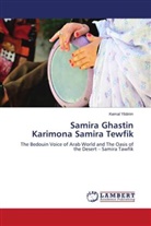 Kemal Yildirim - Samira Ghastin Karimona Samira Tewfik