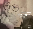 Tommy Flanagan - In His Own Sweet Time, 1 Audio-CD (Hörbuch)