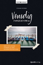 Stefano Paterna - Venedig fotografieren