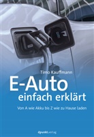 Timo Kauffmann - E-Auto einfach erklärt