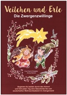 Eva Klamt-Dressler - Veilchen und Erle