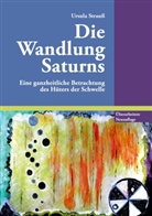 Ursula Strauß - Die Wandlung Saturns