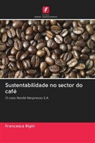 Francesca Righi - Sustentabilidade no sector do café
