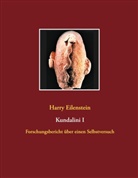Harry Eilenstein - Kundalini  I