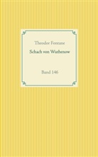 Theodor Fontane - Schach von Wuthenow