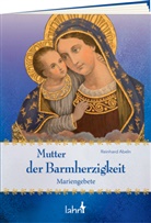 Reinhard Abeln - Mutter der Barmherzigkeit