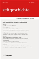 Ingrid Bauer, Azziz Malanda, Philipp Rohrbach, Ingri Bauer, Ingrid Bauer, ROHRBACH... - Black GI Children in Post-World War II Europe