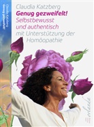 Claudia Katzberg - Genug gezweifelt
